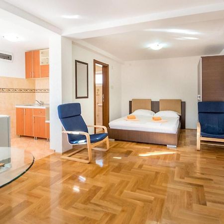 Majka Apartments Kotor Zewnętrze zdjęcie