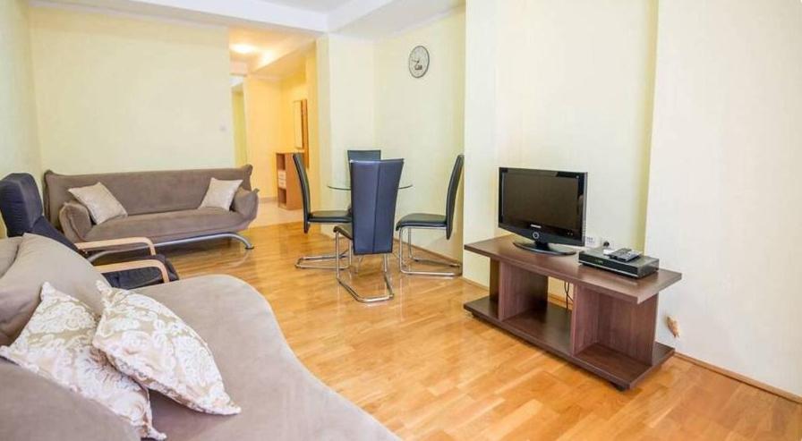Majka Apartments Kotor Zewnętrze zdjęcie