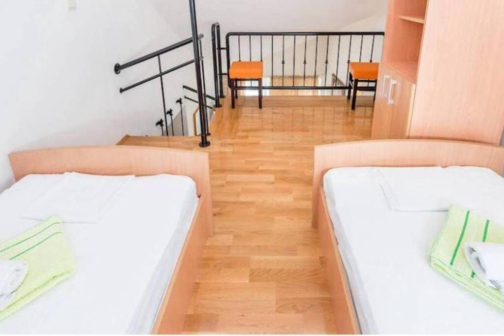 Majka Apartments Kotor Zewnętrze zdjęcie