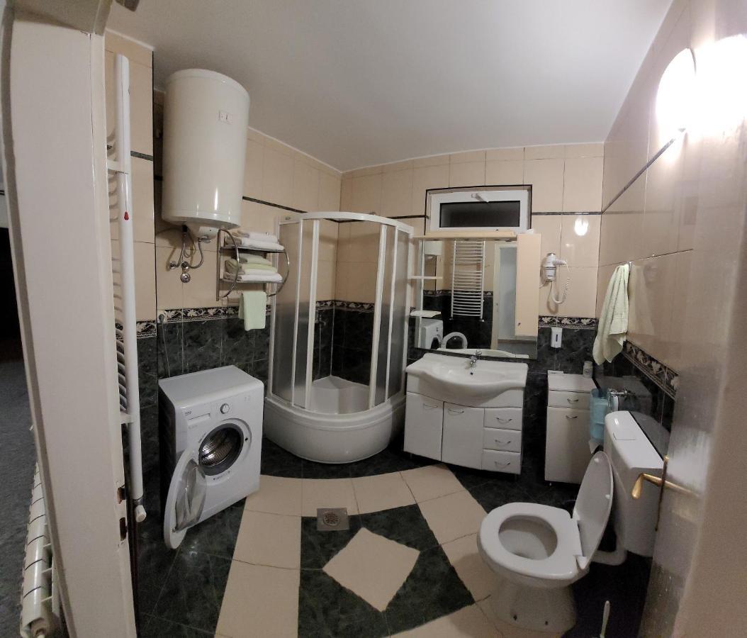Majka Apartments Kotor Zewnętrze zdjęcie