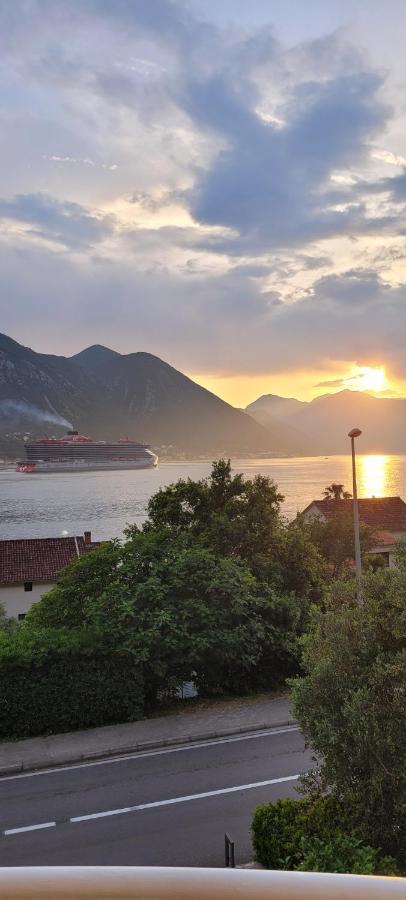 Majka Apartments Kotor Zewnętrze zdjęcie