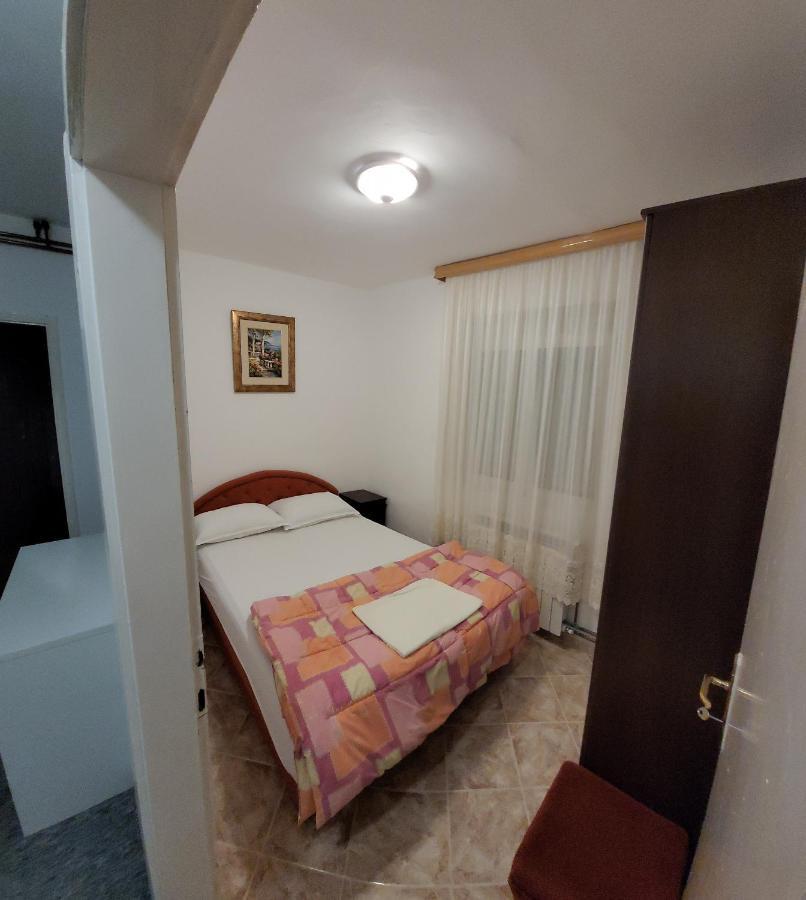 Majka Apartments Kotor Zewnętrze zdjęcie