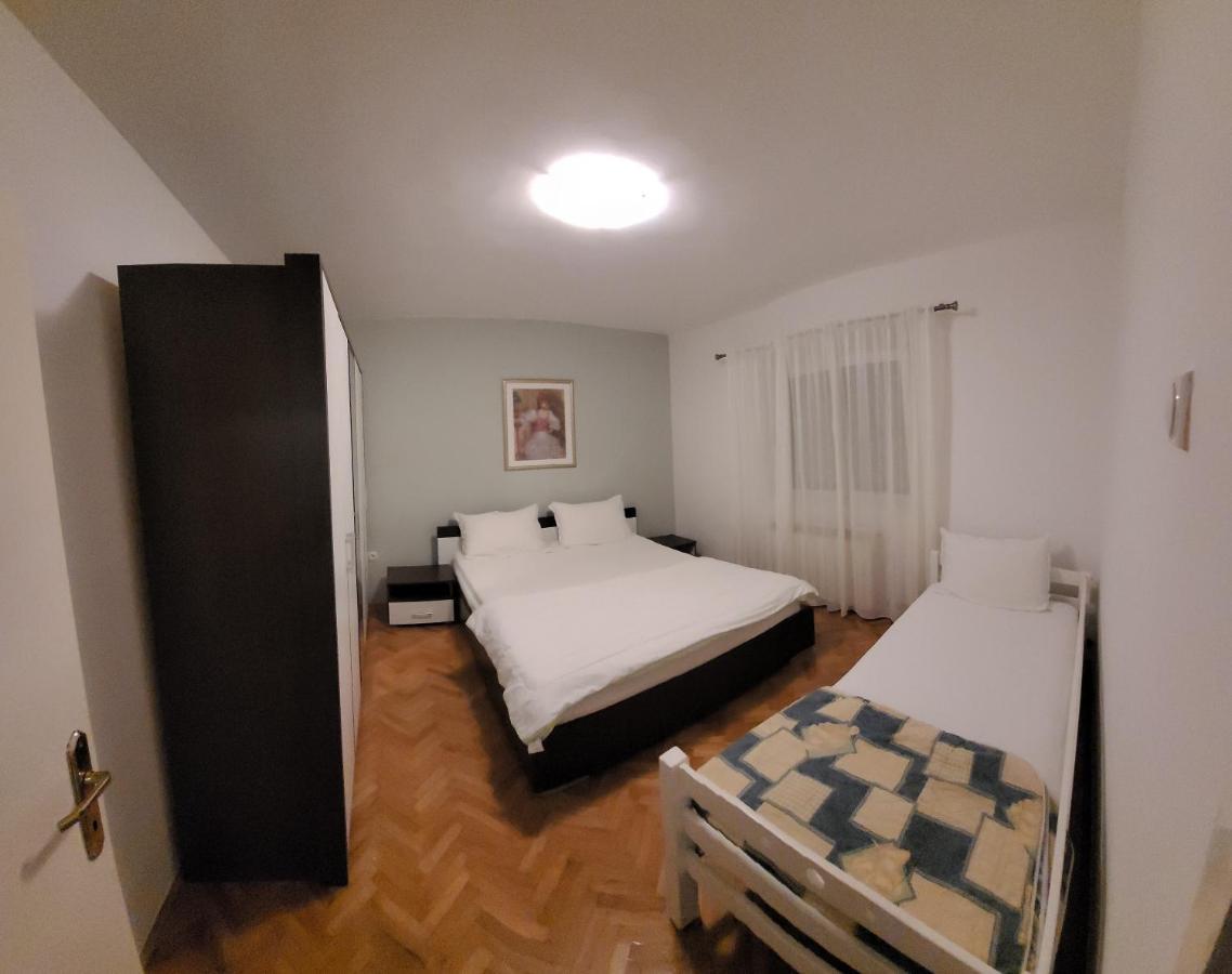 Majka Apartments Kotor Zewnętrze zdjęcie