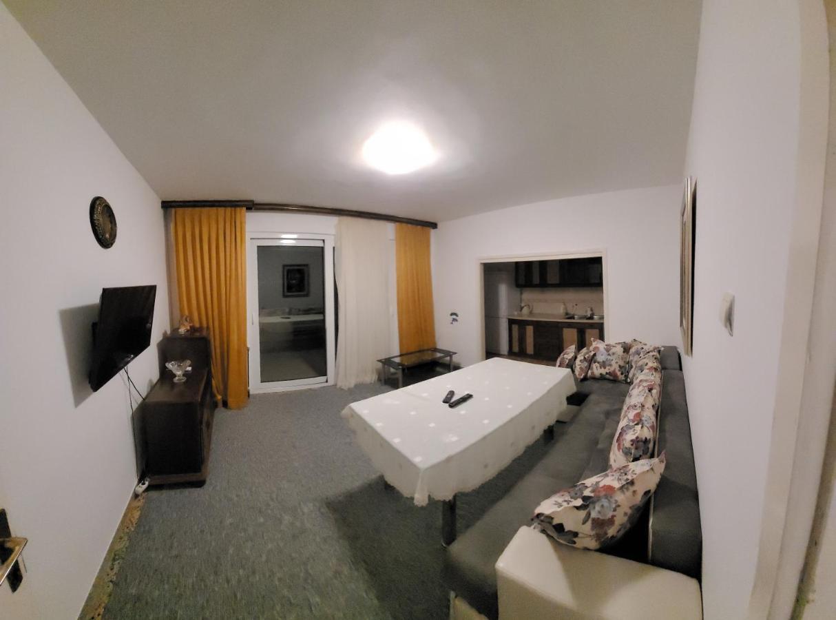 Majka Apartments Kotor Zewnętrze zdjęcie
