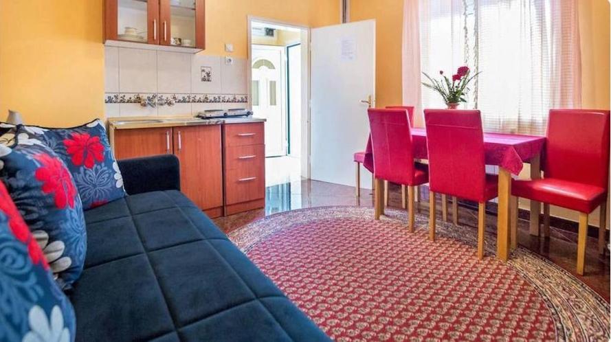 Majka Apartments Kotor Zewnętrze zdjęcie