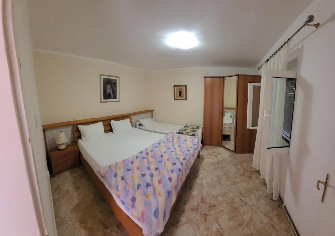 Majka Apartments Kotor Zewnętrze zdjęcie