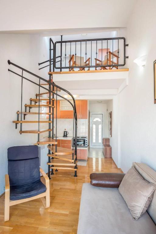Majka Apartments Kotor Zewnętrze zdjęcie