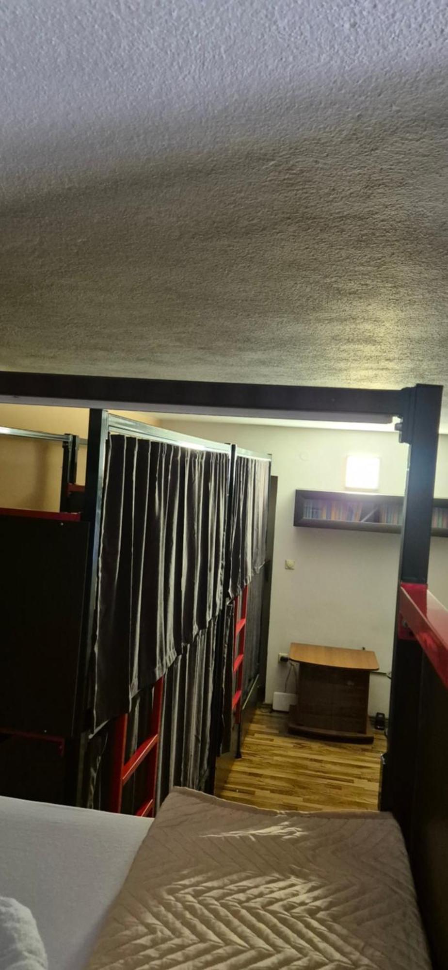 Majka Apartments Kotor Zewnętrze zdjęcie