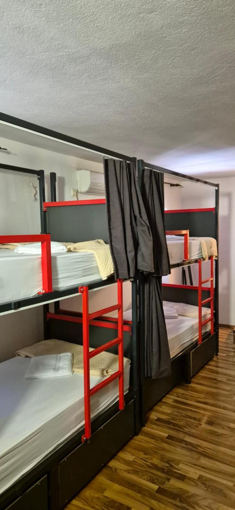 Majka Apartments Kotor Zewnętrze zdjęcie