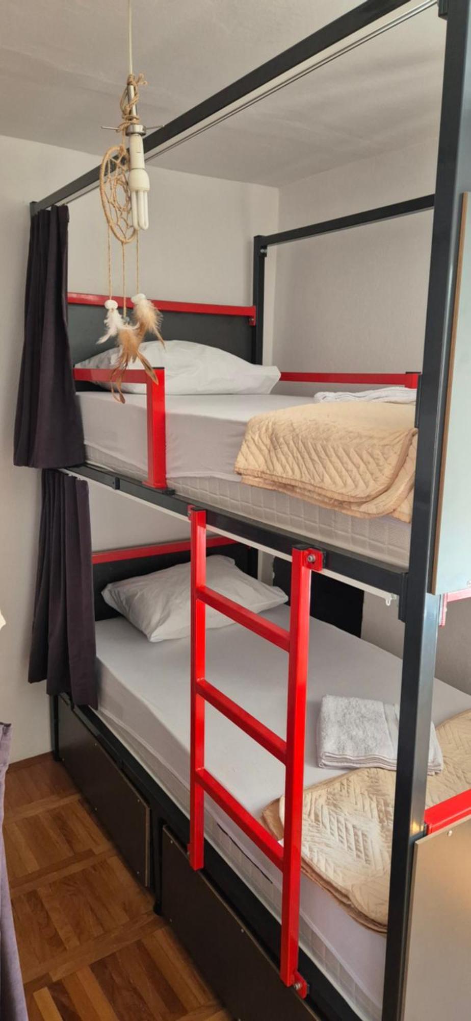 Majka Apartments Kotor Zewnętrze zdjęcie