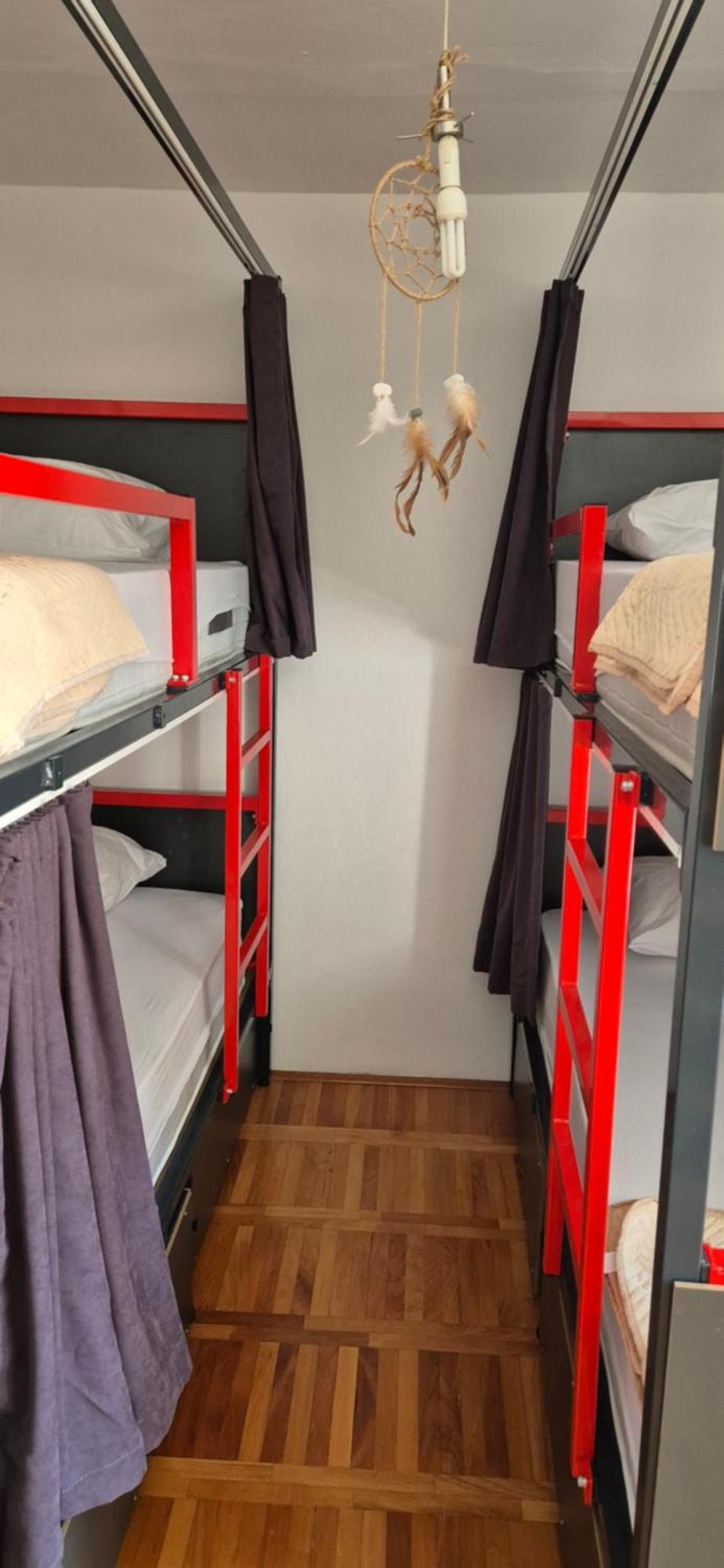 Majka Apartments Kotor Zewnętrze zdjęcie