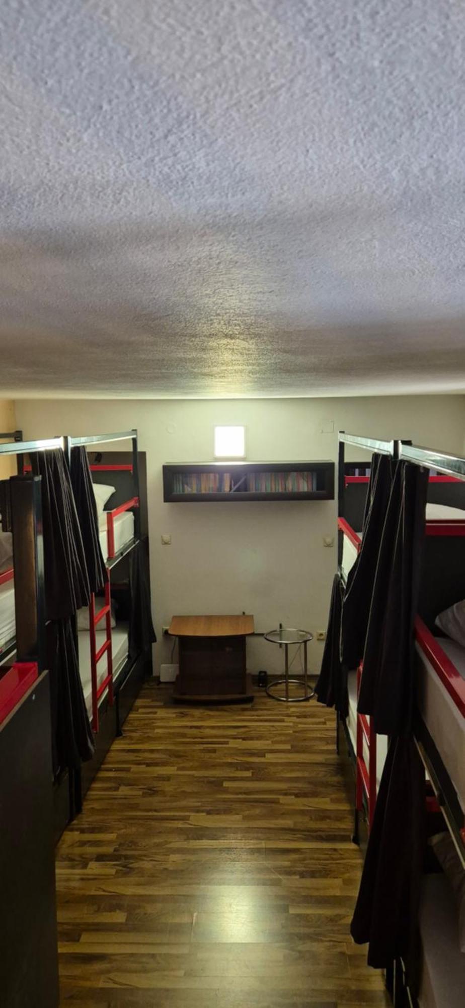 Majka Apartments Kotor Zewnętrze zdjęcie