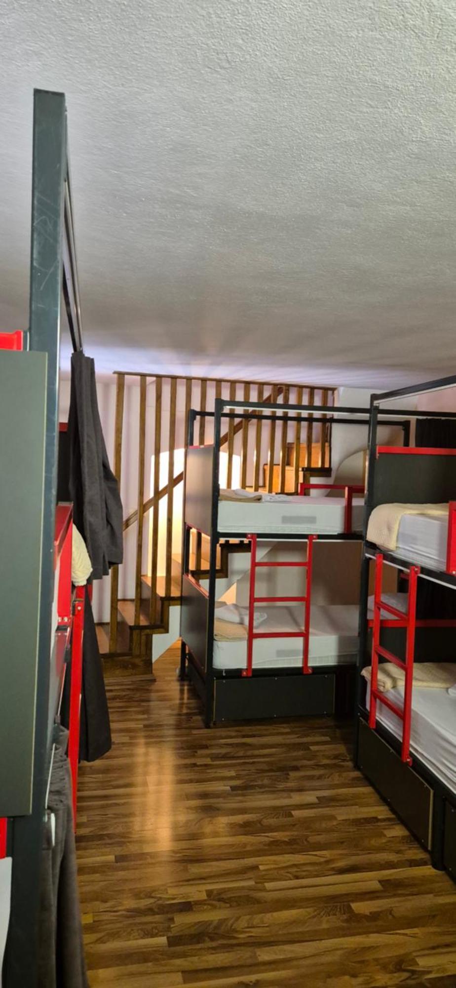 Majka Apartments Kotor Zewnętrze zdjęcie